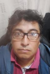 Alfredo edgar Mendoza marín