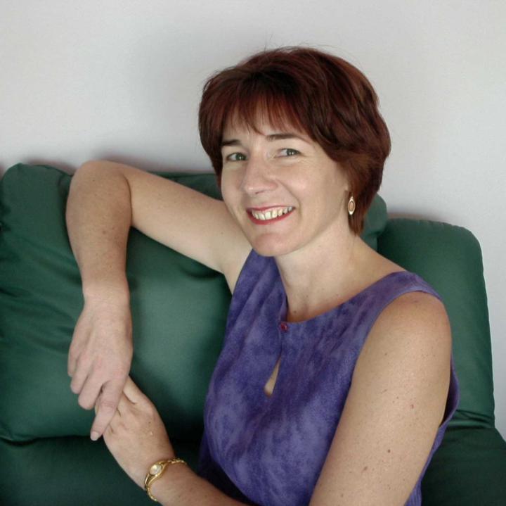 Debra Yuille