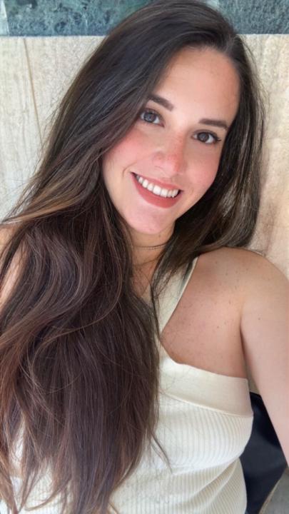 Nicole Silva Cavallo