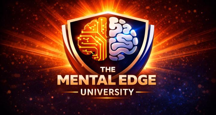 The Mental Edge University