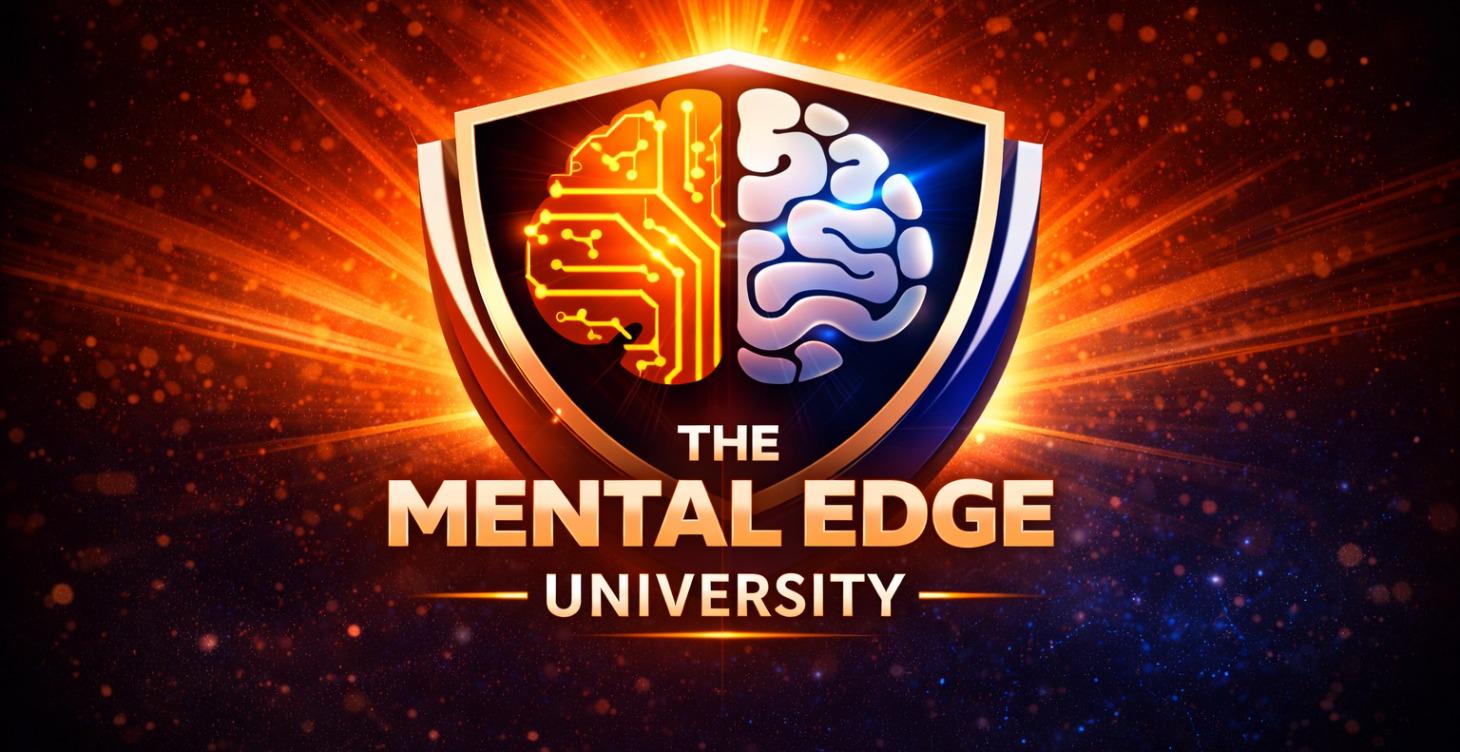 Free Winners Mind Course