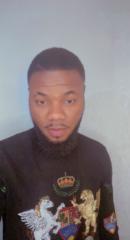 Olamide Idowu