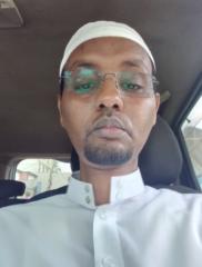 Ibrahim Mohamud