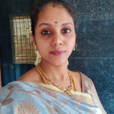 Geethanjali Ranganathan