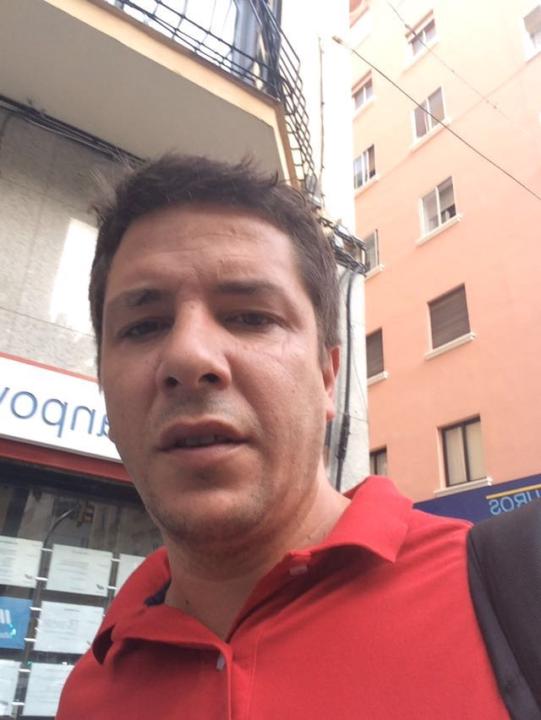 Marc Vidal