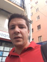 Marc Vidal