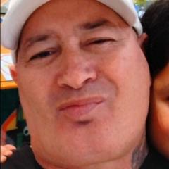 Mark Crawford