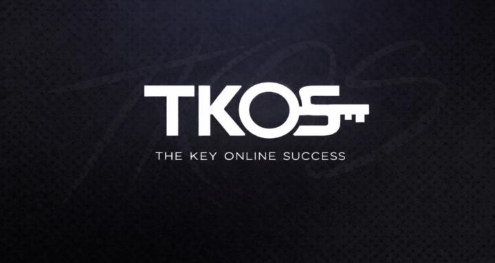 The Key Online Success