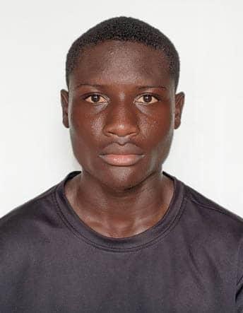 Oussei Adilou