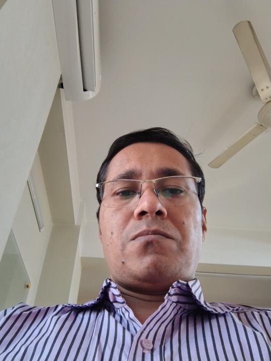 Subrata Banik