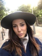 Melissa España