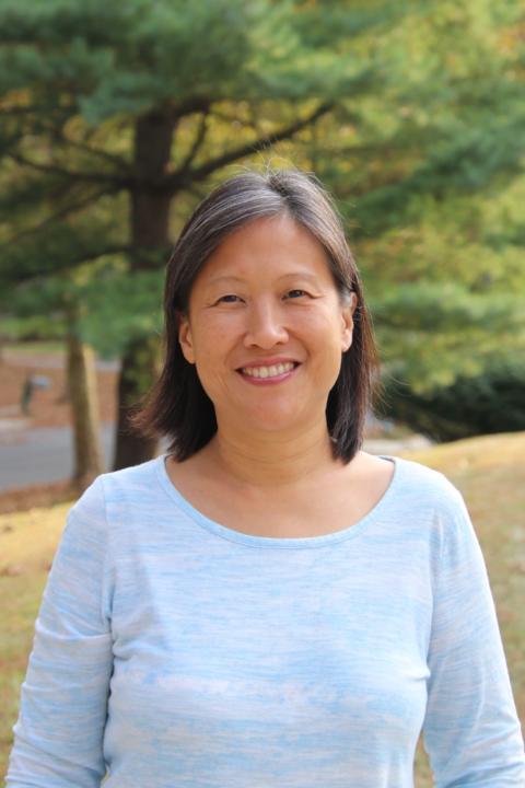 Alice Tsai
