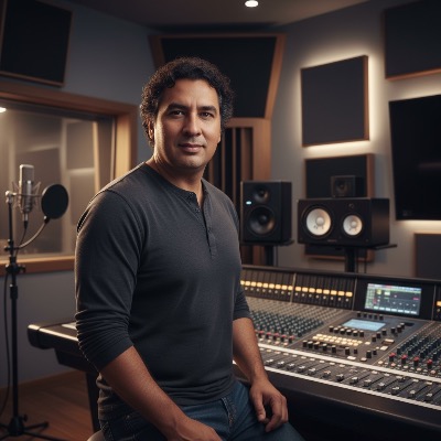 Juan Carlos Balderas Lopez