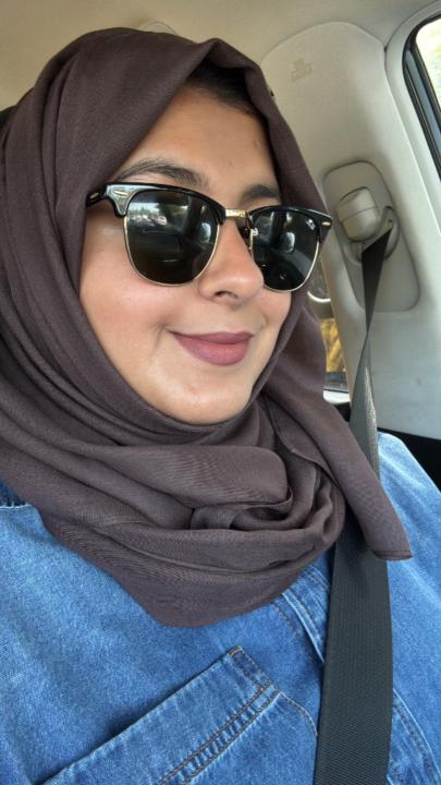 Khadija Hamza