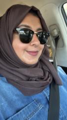 Khadija Hamza