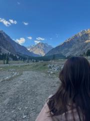 Anum Sohail