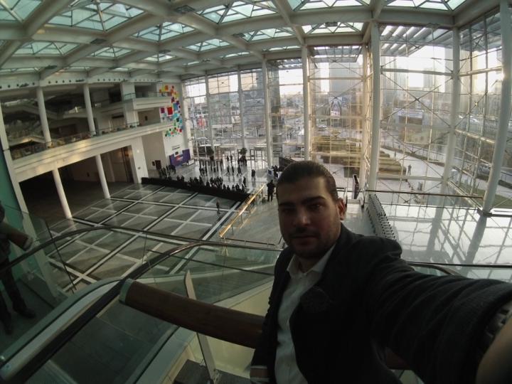Cagatay Turgut