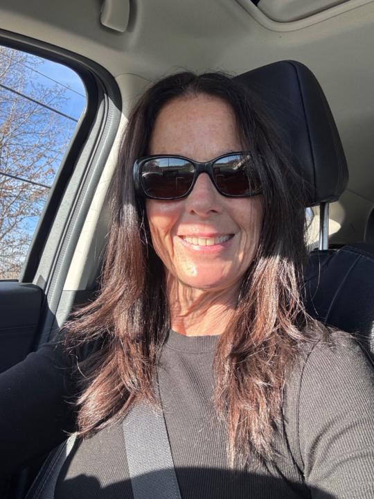 Trudi Fenzel