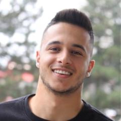 Omer Caliskan