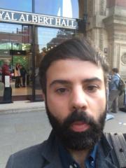Neal Neofitou