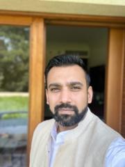 Prav Kumar