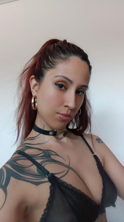 Anabella Stevanovich