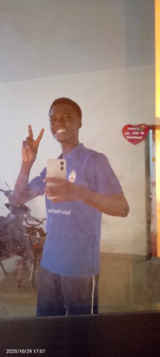 Fabou Abdoul Naafiou