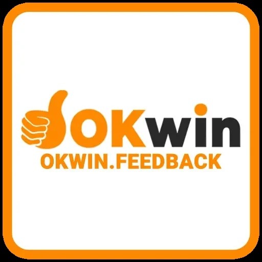 Okwin Feedback