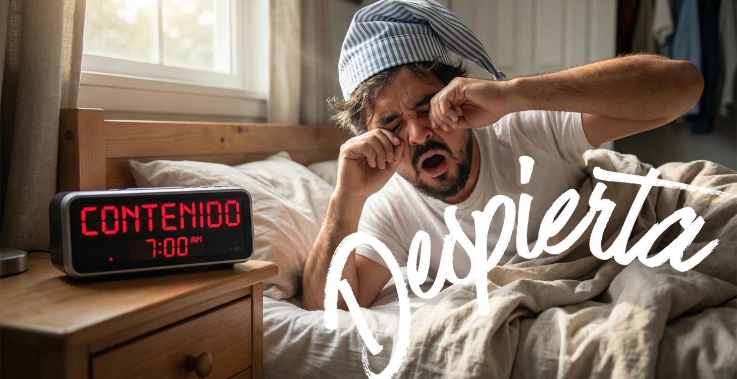 Comienza Aquí⚡El Despertar del Héroe