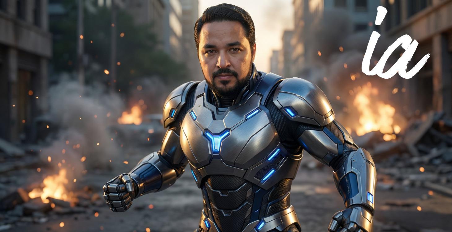 30 días de Automatización 🤖 Próximamente...