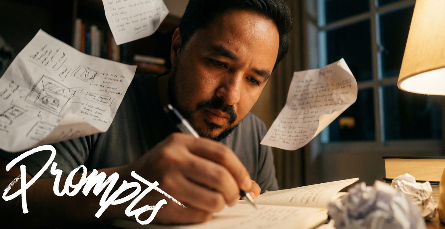 Lista de Prompts para Contenido