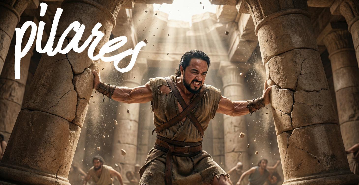 Los Pilares de Tu nuevo Negocio 🗿