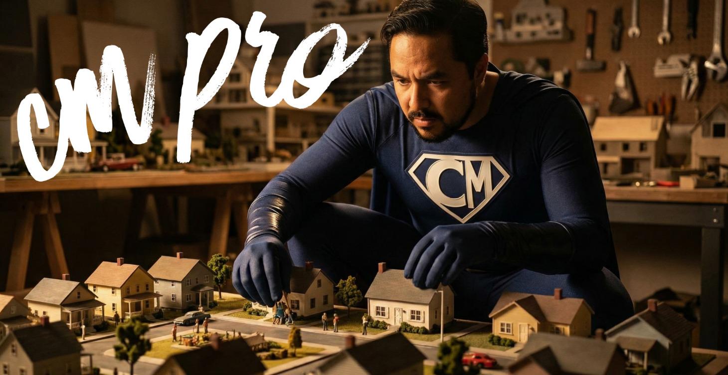 Community Manager Pro