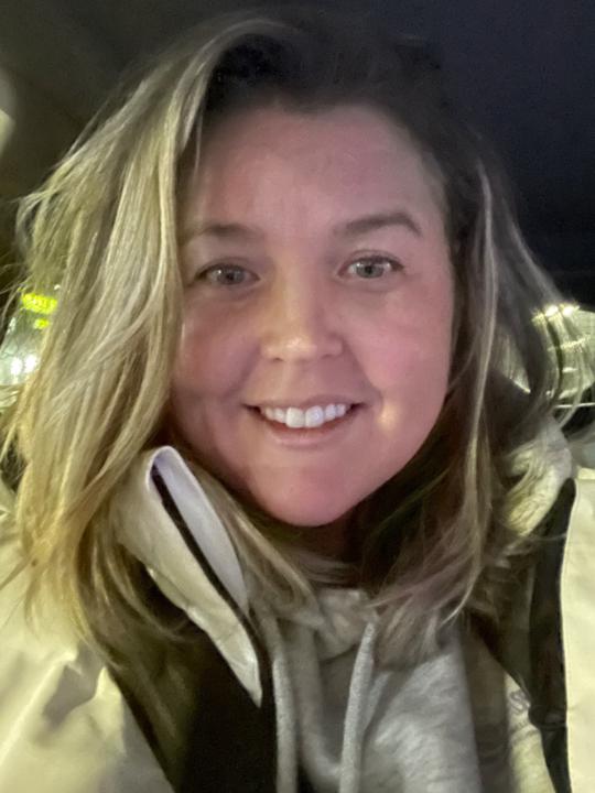 Liz Dalgleish
