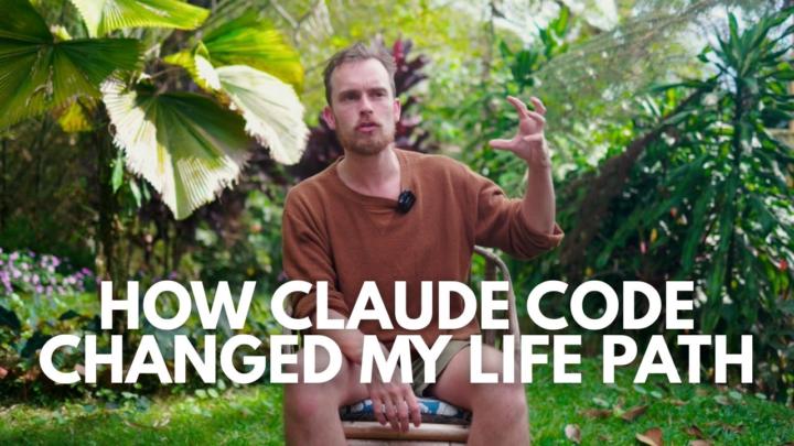 Hi, I'm Lex - creator of GSD.