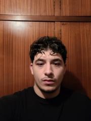 Jamal Muñoz Justiniano