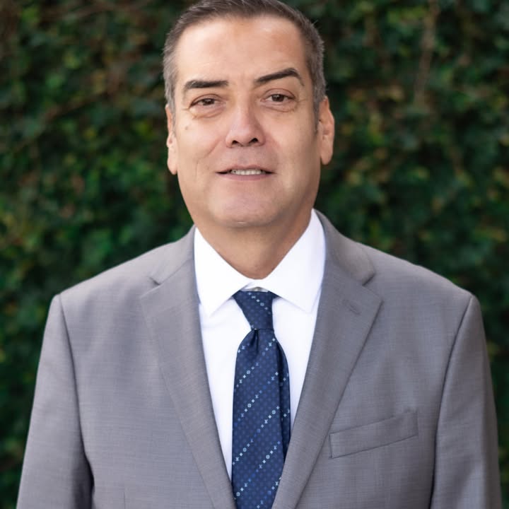 Gene Reyes