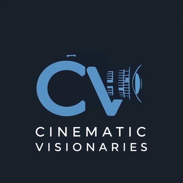 Cinematic Visionaries Dma