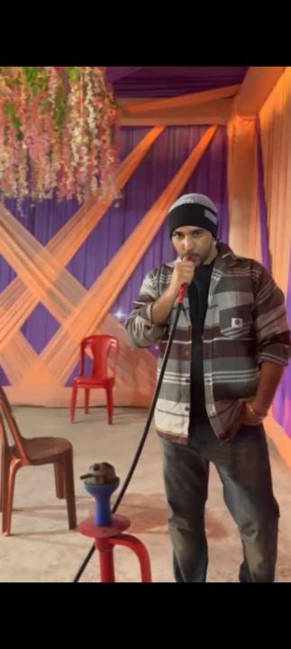 Ravi Kumar