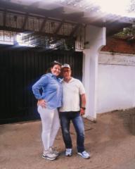 Jose Otoniel Serna Zamudio