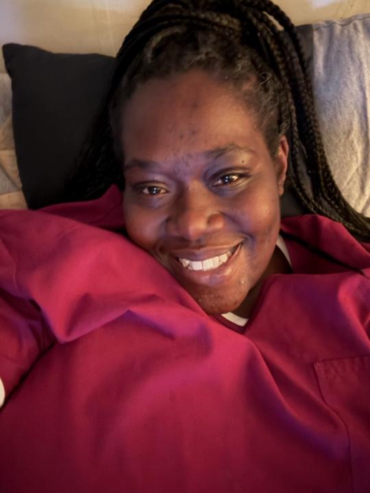 Taneka Montague