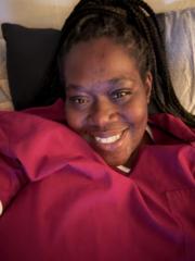 Taneka Montague