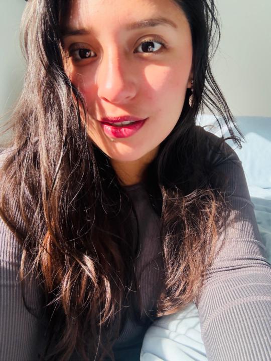 Margiory Avalos
