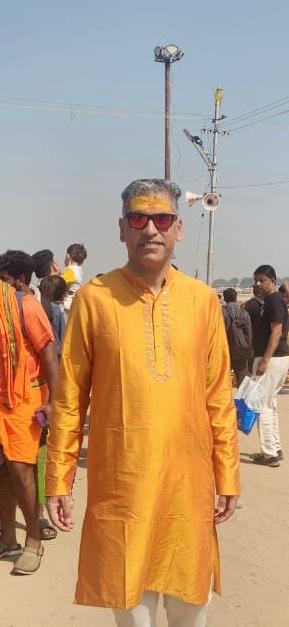 Gagan Chawla