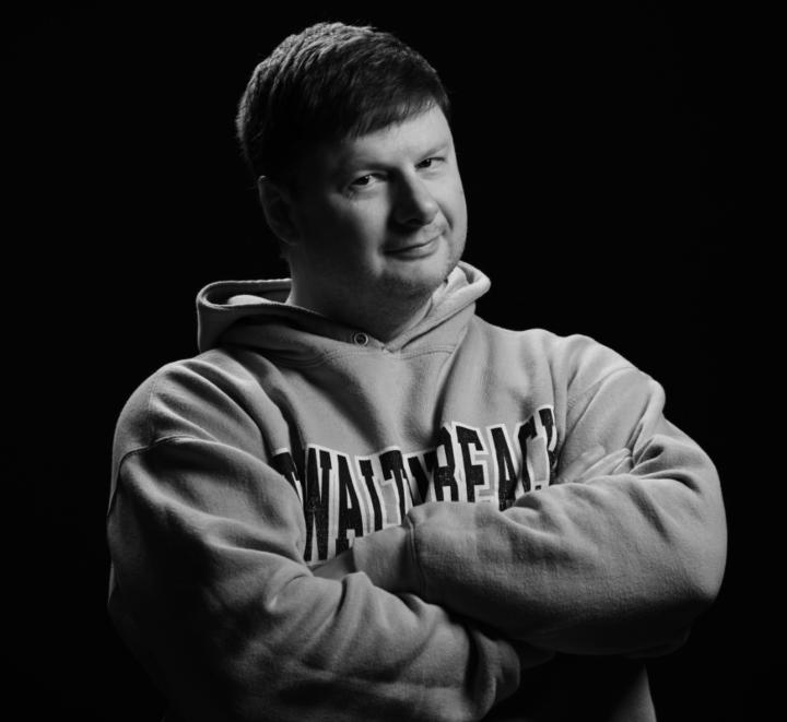 Steven Shryock