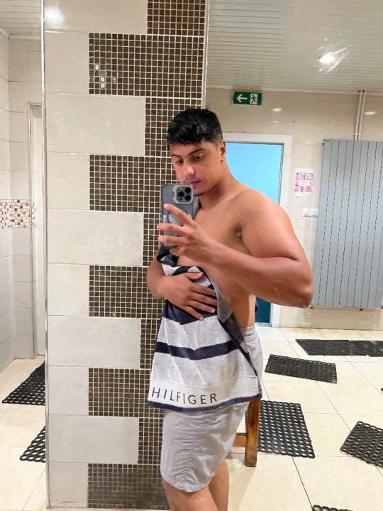 Abderrazak Babouhoun