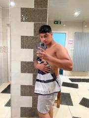 Abderrazak Babouhoun