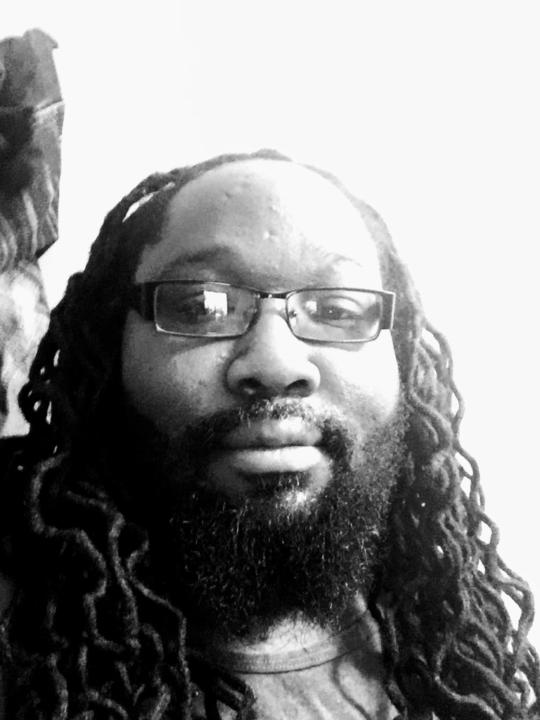 Derrick Davis