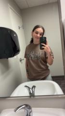 Trinity Mahaffey