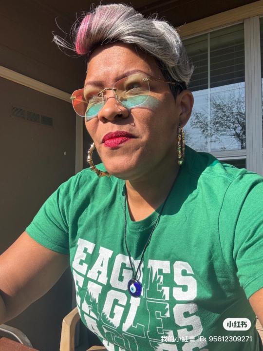 Meshia Vincent